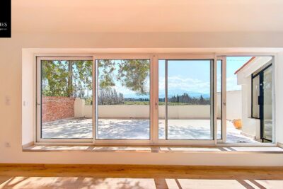 Mas – 8 pièces – 6 chambres – 193 m²