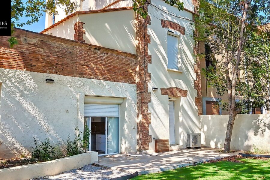 Maison à vendre à Thuir