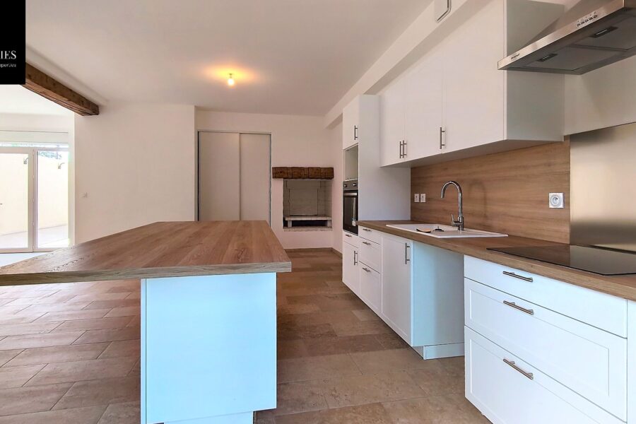 Maison à vendre à Thuir