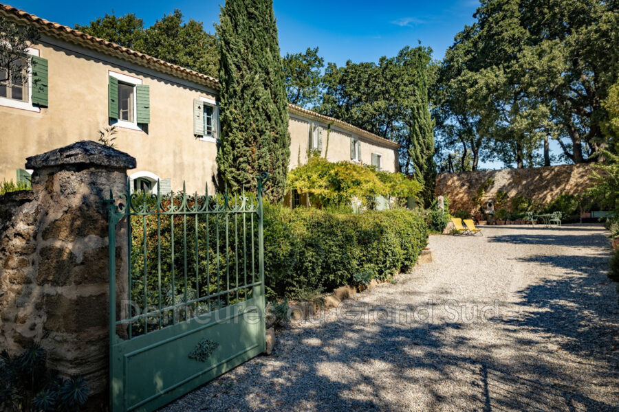 Maison à vendre à Caromb