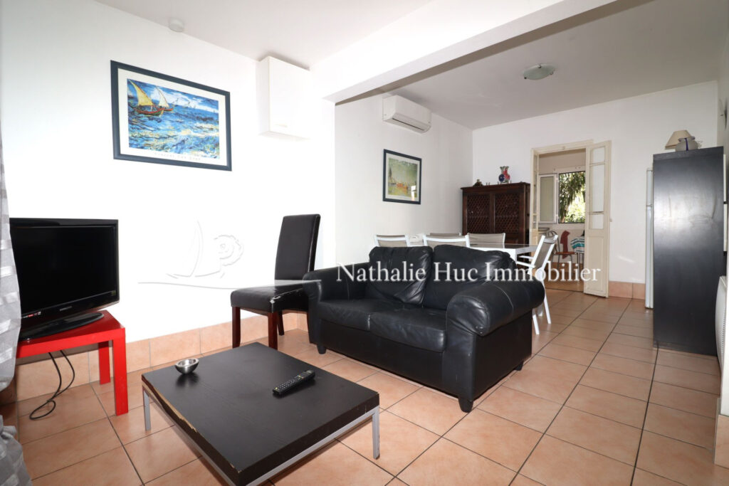 vente maison 4 Pièce(s) – 4 pièces – 2 chambres – 45.50 m²