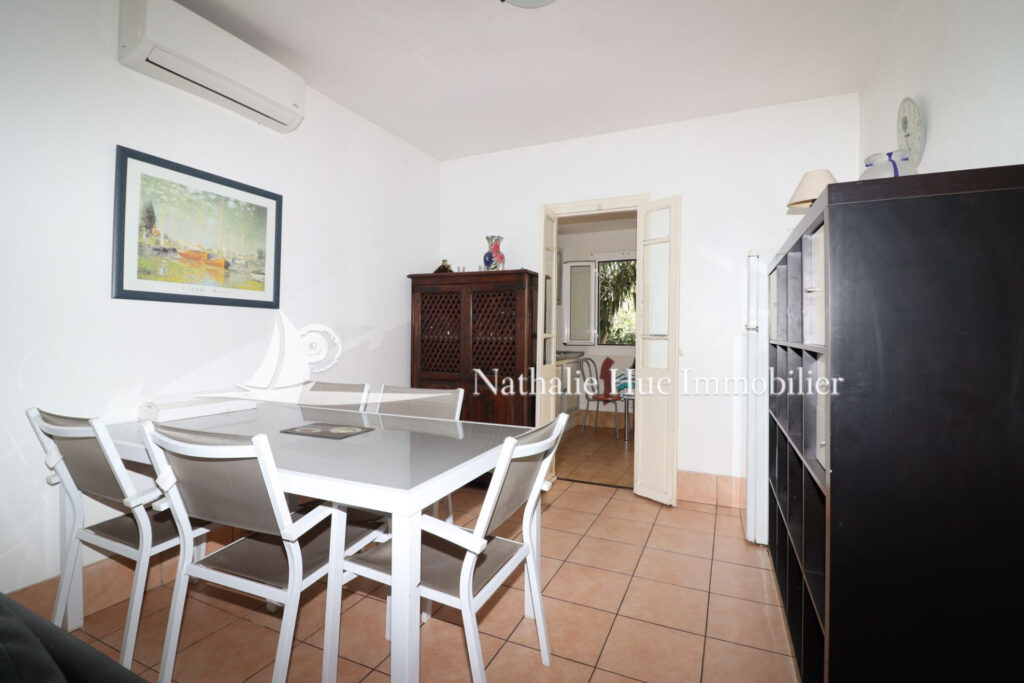 vente maison 4 Pièce(s) – 4 pièces – 2 chambres – 45.50 m²