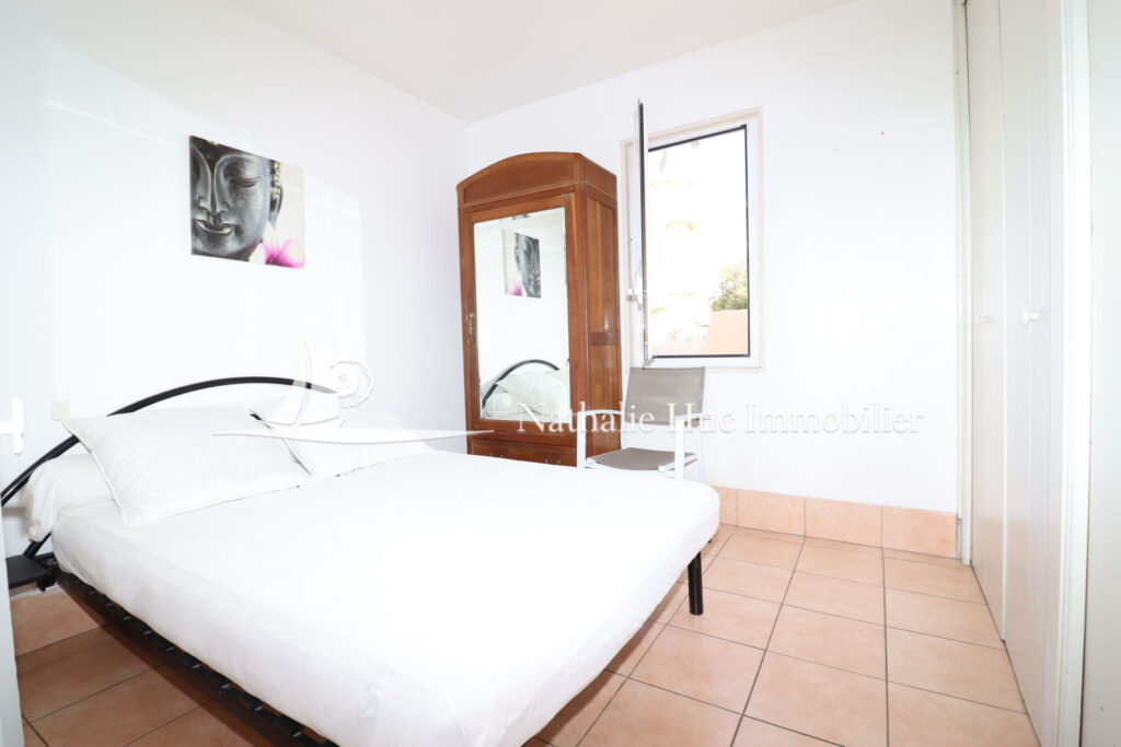 vente maison 4 Pièce(s) – 4 pièces – 2 chambres – 45.50 m²