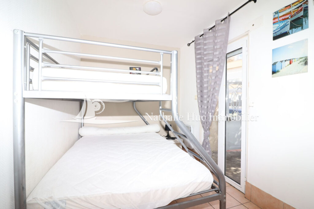 vente maison 4 Pièce(s) – 4 pièces – 2 chambres – 45.50 m²