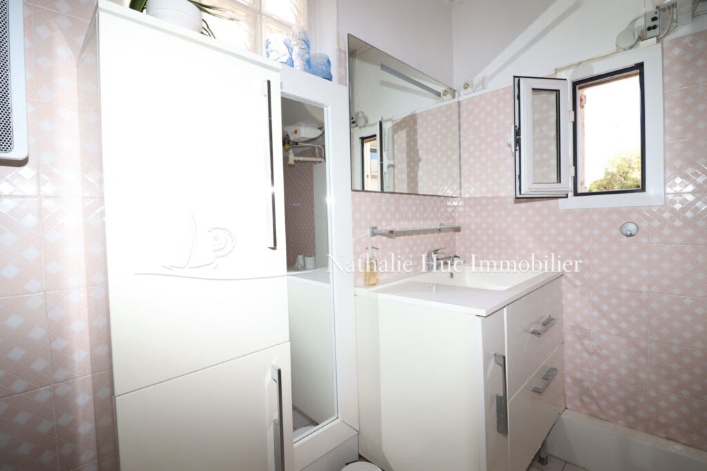 vente maison 4 Pièce(s) – 4 pièces – 2 chambres – 45.50 m²