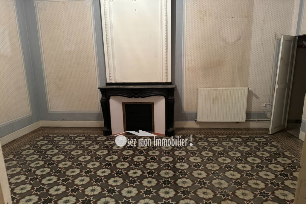 vente maison de maître 9 Pièce(s) – 9 pièces – 7 chambres – 4  – 250.00 m²