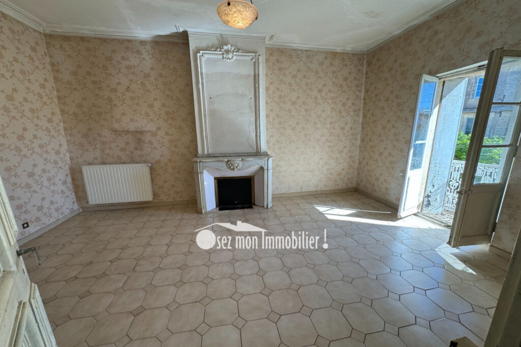 vente maison de maître 9 Pièce(s) – 9 pièces – 7 chambres – 4  – 250.00 m²