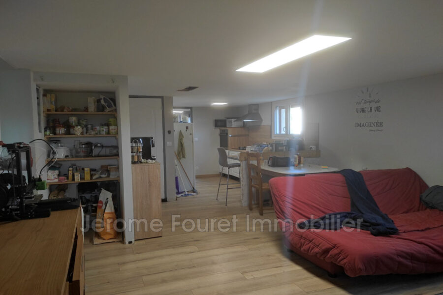 Maison à vendre à Chaveroche