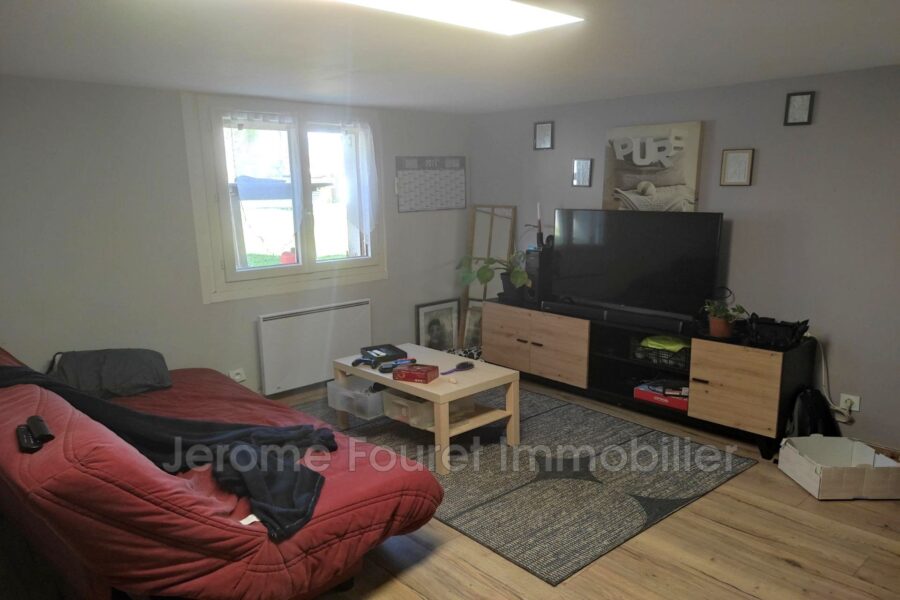 Maison à vendre à Chaveroche