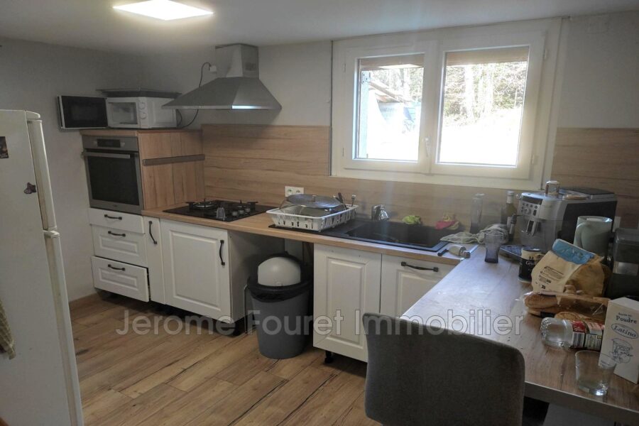 Maison à vendre à Chaveroche