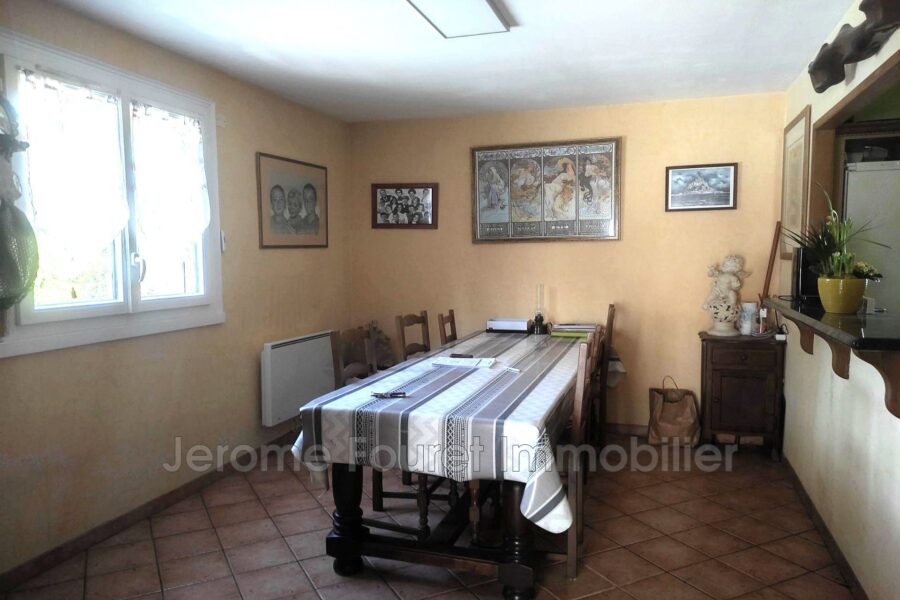 Maison à vendre à Chaveroche