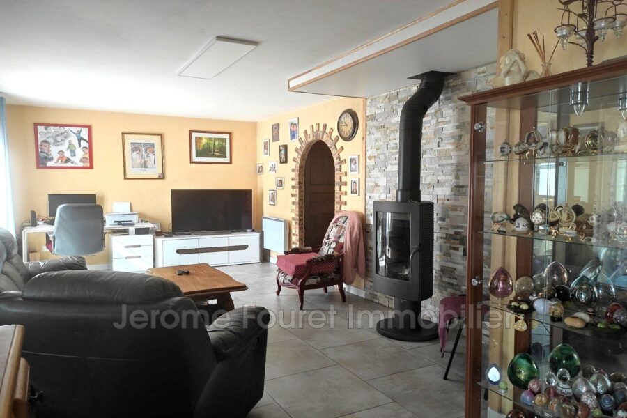 Maison à vendre à Chaveroche