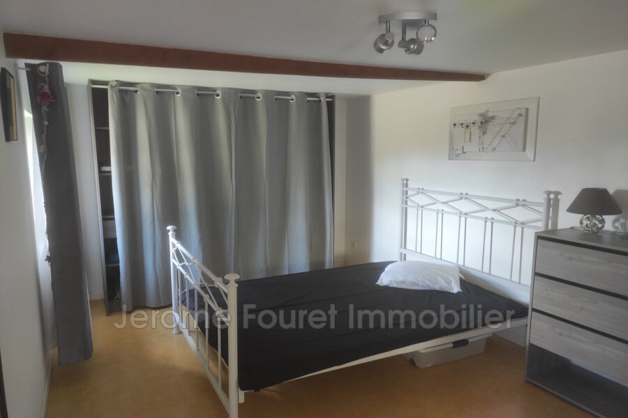 Maison à vendre à Saint-hilaire-foissac