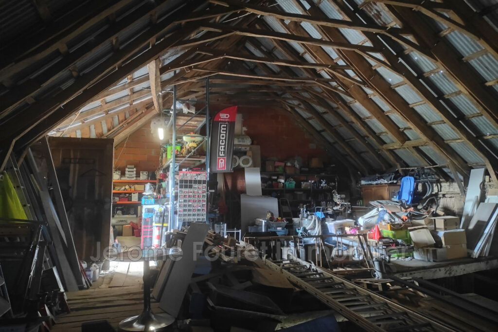 Vue exceptionnelle ! – 5 pièces – 2 chambres – 98.00 m²