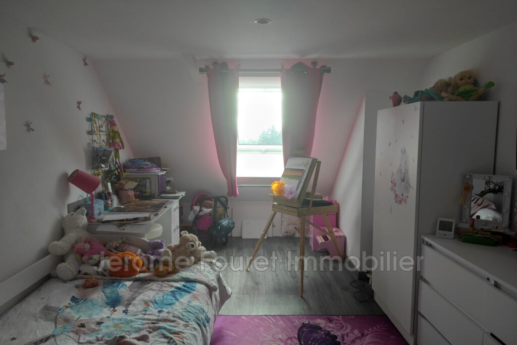 Vue exceptionnelle ! – 5 pièces – 2 chambres – 98.00 m²