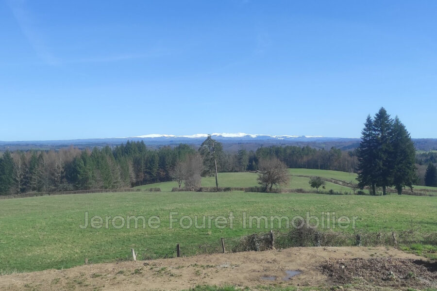 Maison à vendre à Saint-hilaire-foissac
