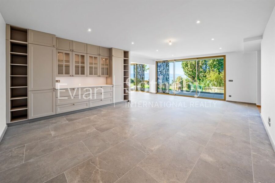 Appartement à vendre à Évian-les-Bains