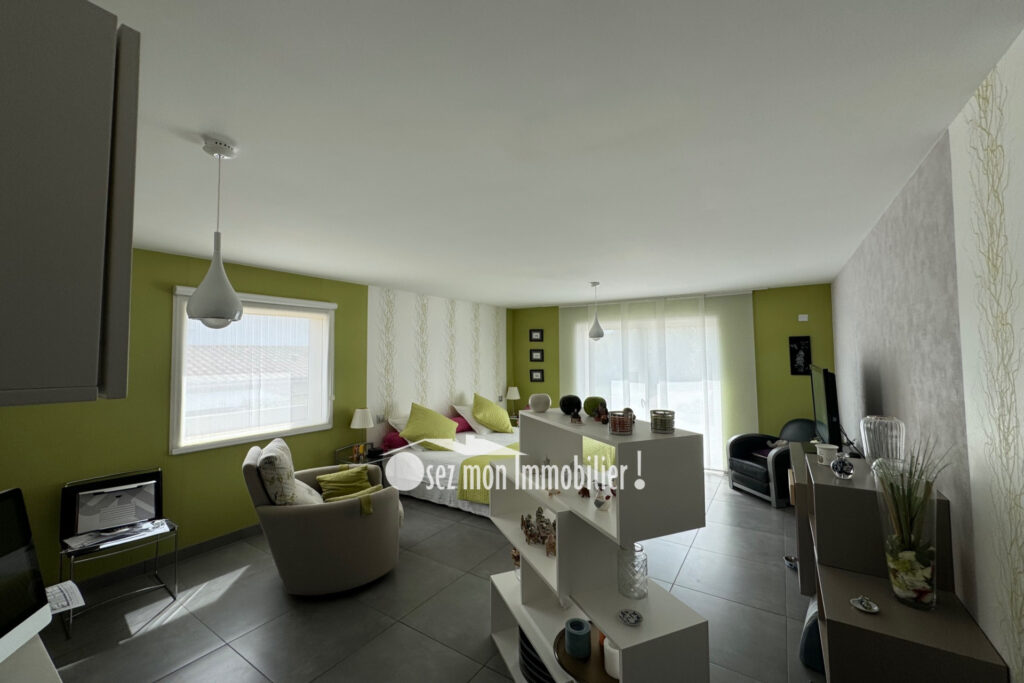 vente villa 6 Pièce(s) – 6 pièces – 3 chambres – 190.00 m²