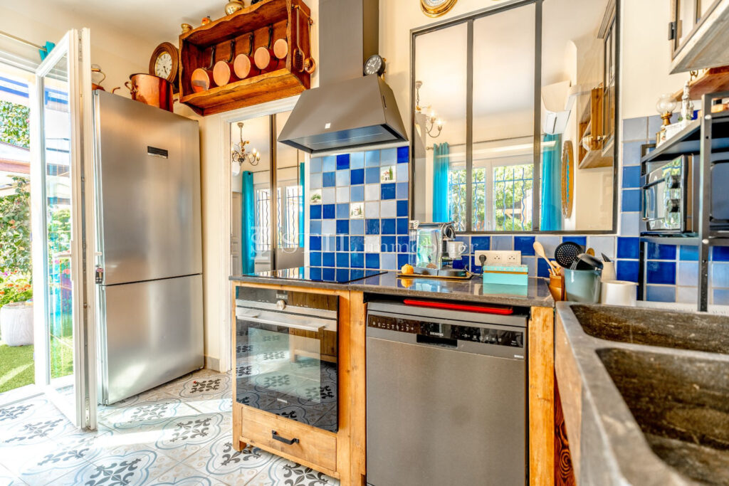 vente villa 6 Pièce(s) – 6 pièces – 4 chambres – 112.00 m²