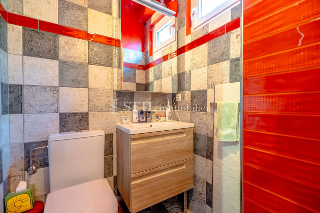 vente villa 6 Pièce(s) – 6 pièces – 4 chambres – 112.00 m²