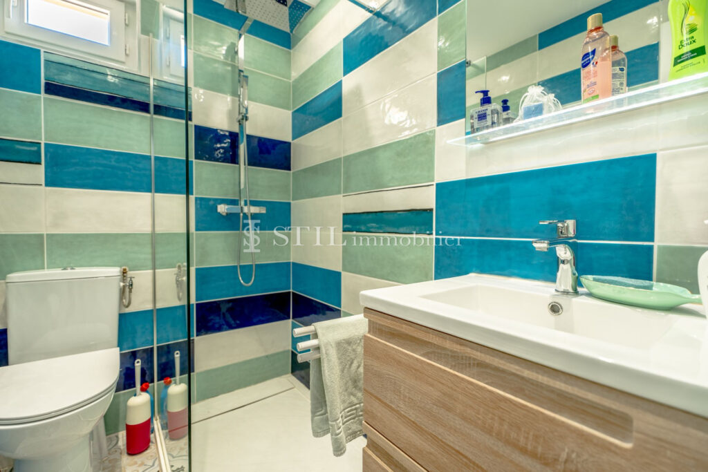 vente villa 6 Pièce(s) – 6 pièces – 4 chambres – 112.00 m²