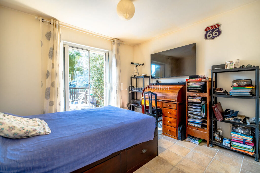 vente villa 5 Pièce(s) – 5 pièces – 4 chambres – 80.00 m²