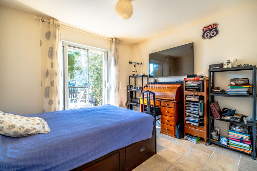 Maison à vendre à Sainte-maxime