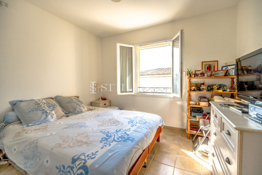 Maison à vendre à Sainte-maxime