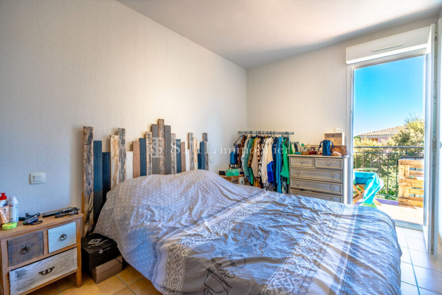 Maison à vendre à Les issambres