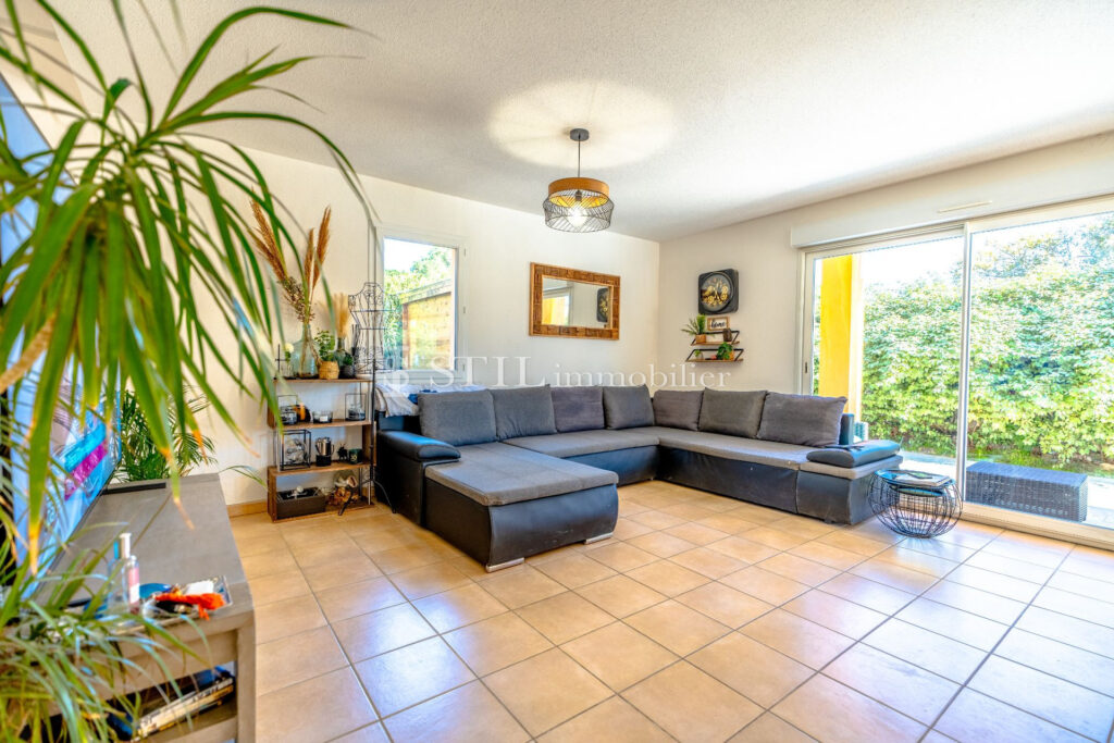 vente villa 3 Pièce(s) – 3 pièces – 2 chambres – 67.00 m²