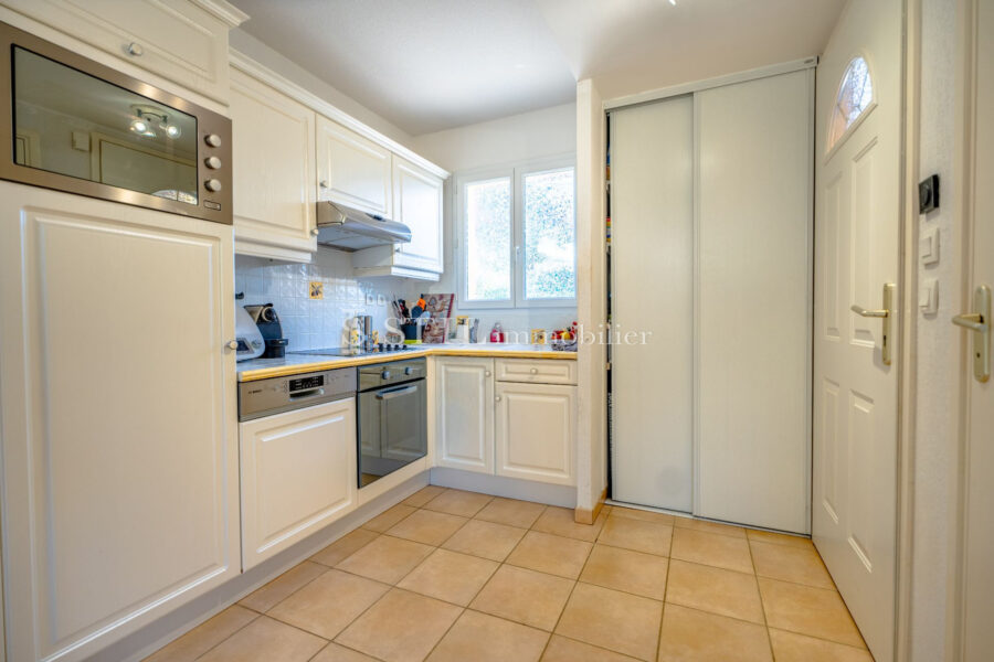 Maison à vendre à Les issambres