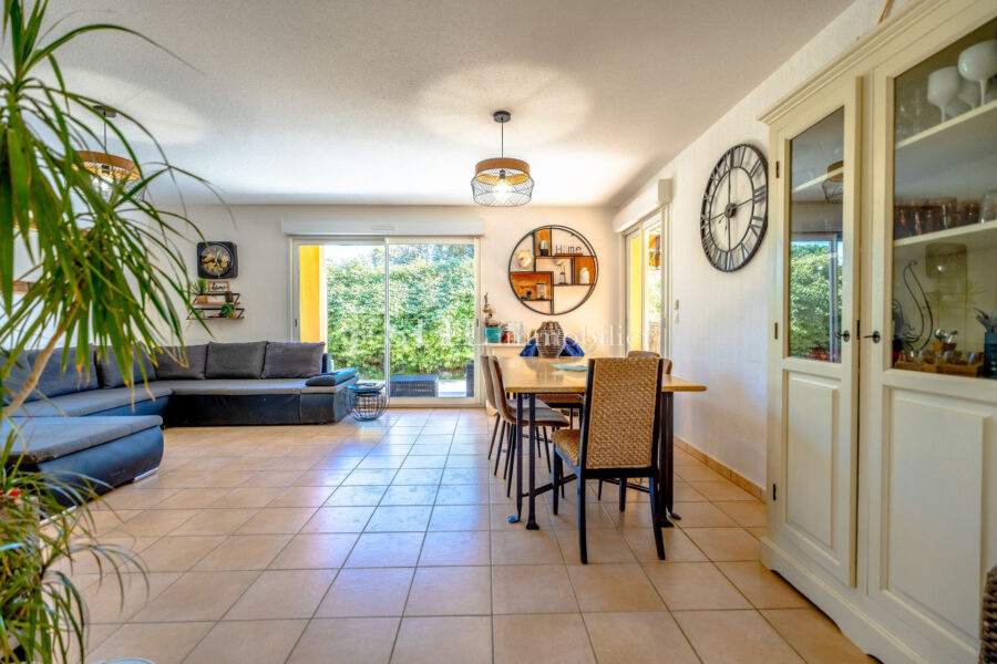 Maison à vendre à Les issambres