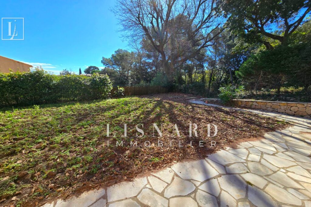 vente villa 4 Pièce(s) – 4 pièces – 3 chambres – 96.35 m²