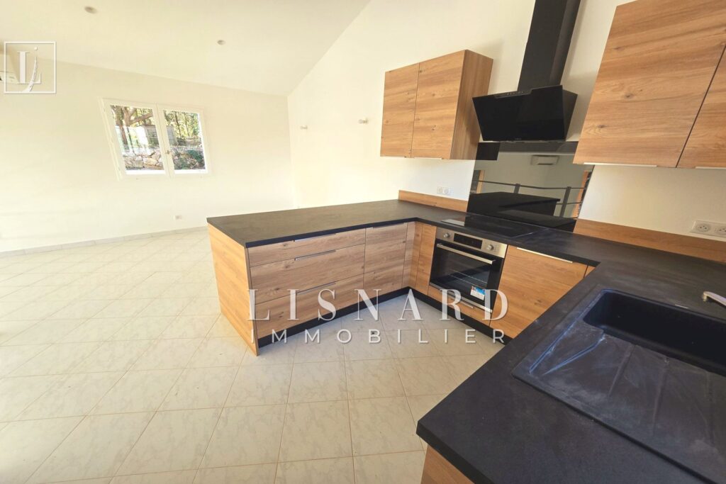 vente villa 4 Pièce(s) – 4 pièces – 3 chambres – 96.35 m²