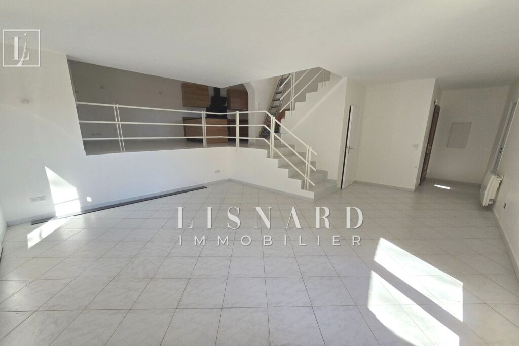 vente villa 4 Pièce(s) – 4 pièces – 3 chambres – 96.35 m²