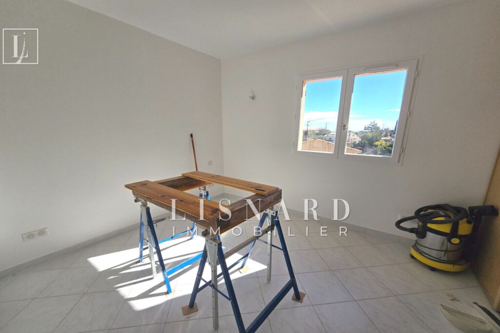 vente villa 4 Pièce(s) – 4 pièces – 3 chambres – 96.35 m²