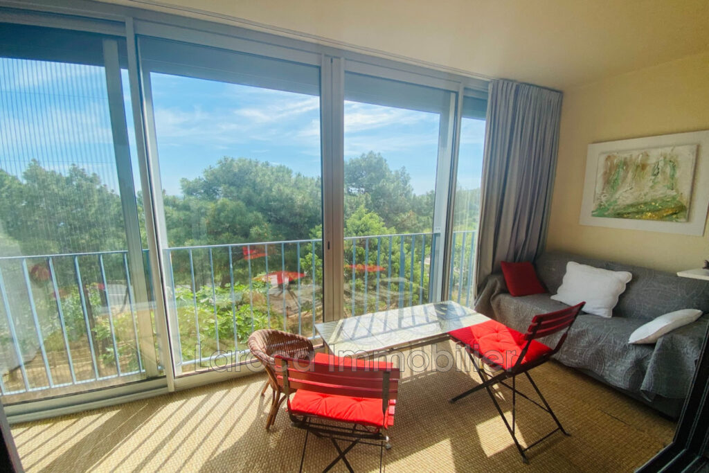 vente appartement 2 Pièce(s) – 2 pièces – 1 chambre – 50.00 m²