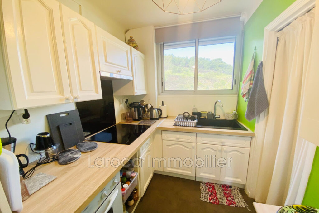 vente appartement 2 Pièce(s) – 2 pièces – 1 chambre – 50.00 m²