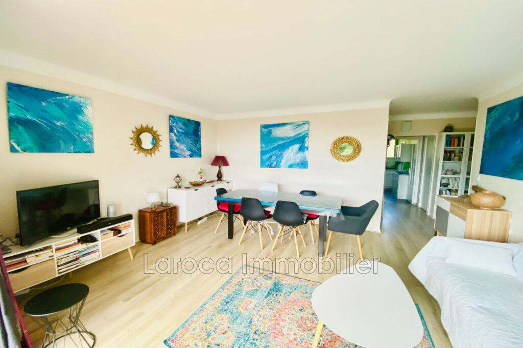 vente appartement 2 Pièce(s) – 2 pièces – 1 chambre – 50.00 m²