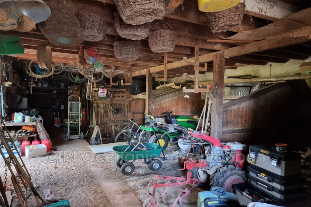 vente maison 8 Pièce(s) – 8 pièces – 5 chambres – 260.00 m²