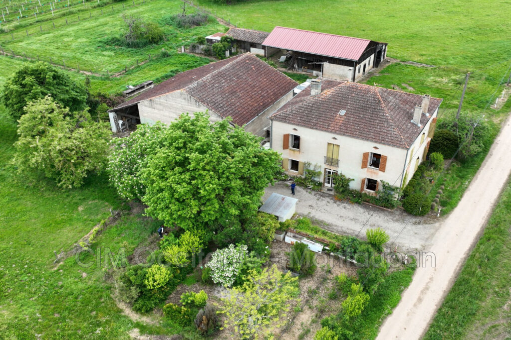 vente maison 8 Pièce(s) – 8 pièces – 5 chambres – 4  – 260.00 m²