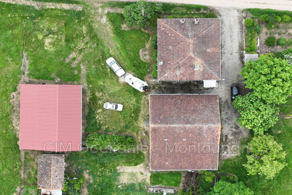 vente maison 8 Pièce(s) – 8 pièces – 5 chambres – 4  – 260.00 m²