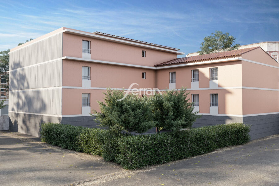 Appartement à vendre à Draguignan — Vue sur la ville — photo 7