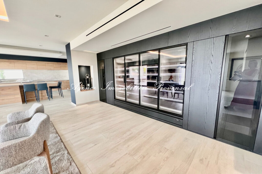 vente villa 5 Pièce(s) – 5 pièces – 4 chambres – 400.00 m²