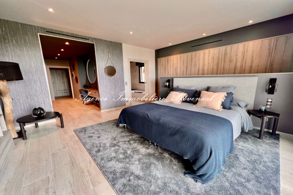 vente villa 5 Pièce(s) – 5 pièces – 4 chambres – 400.00 m²