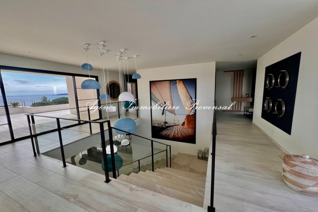 vente villa 5 Pièce(s) – 5 pièces – 4 chambres – 400.00 m²