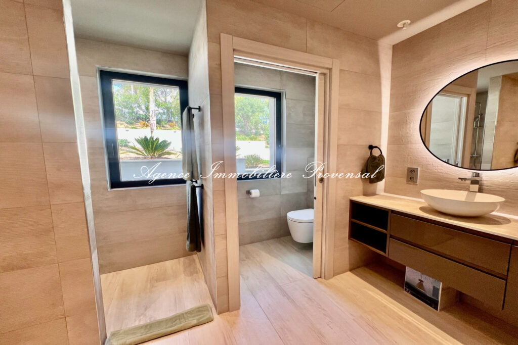 vente villa 5 Pièce(s) – 5 pièces – 4 chambres – 400.00 m²