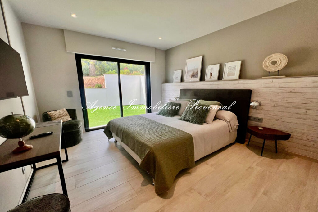 vente villa 5 Pièce(s) – 5 pièces – 4 chambres – 400.00 m²