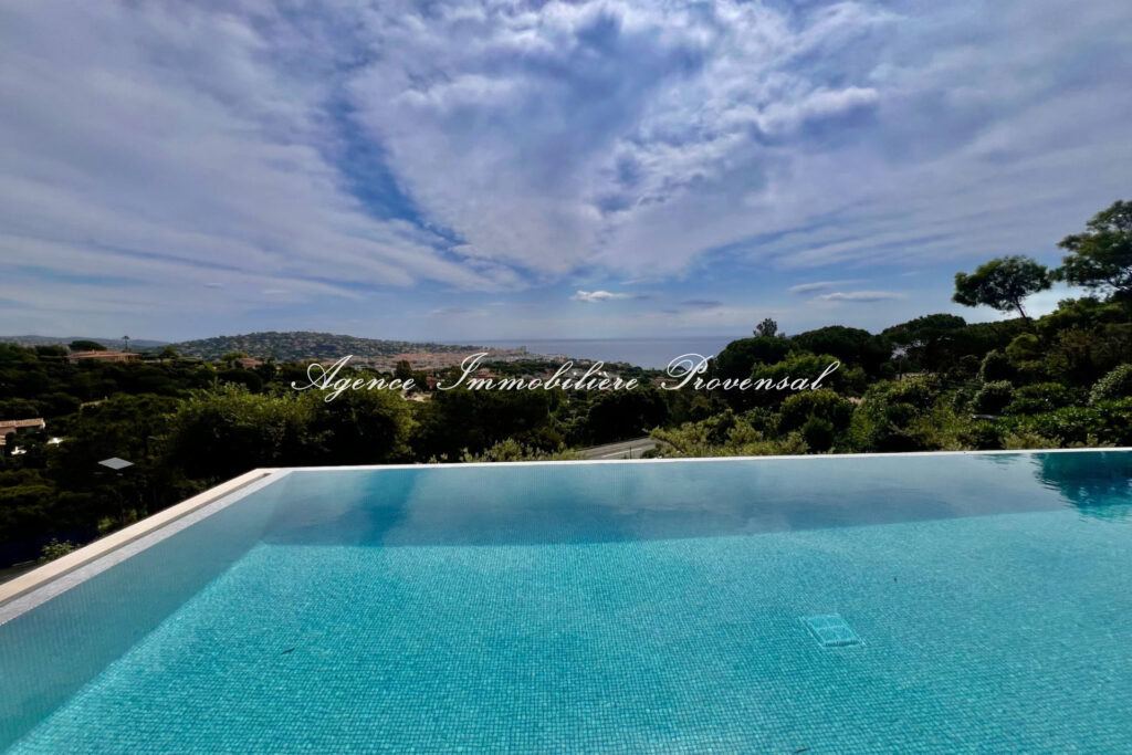 vente villa 5 Pièce(s) – 5 pièces – 4 chambres – 400.00 m²