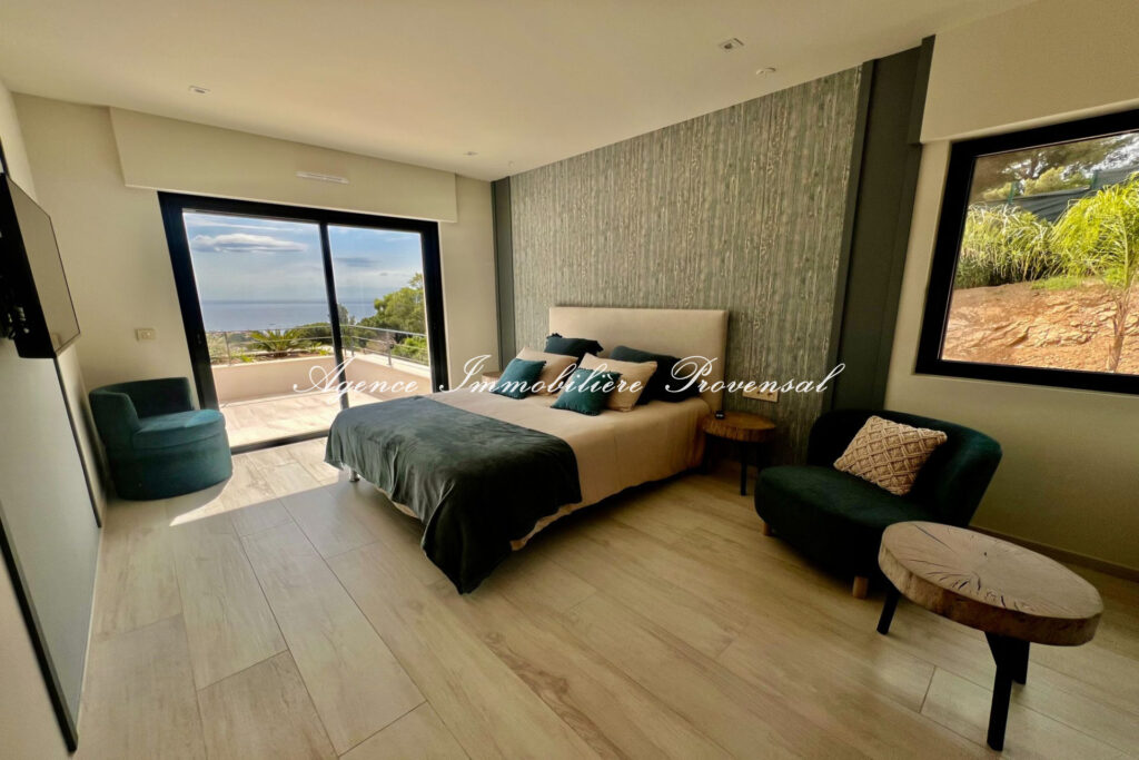 vente villa 5 Pièce(s) – 5 pièces – 4 chambres – 400.00 m²